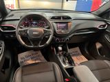 Used 2023 Chevrolet TrailBlazer SUV