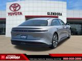 Used 2024 Lucid Air Sedan