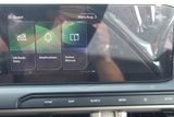 New 2027 Kia Telluride Hybrid SUV