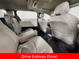 Used 2025 Toyota Sienna Van