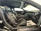 Used 2018 Chevrolet Camaro Convertible
