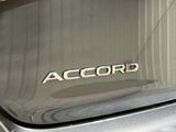 New 2026 Honda Accord Sedan Sedan