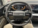 New 2027 Kia Carnival MPV Hybrid Van