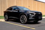 New 2026 Chevrolet Trax SUV