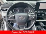 Used 2023 Toyota Highlander SUV