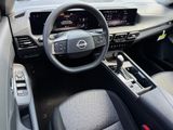New 2027 Nissan Sentra Sedan