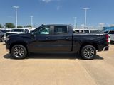 Used 2023 Chevrolet Silverado 1500 Truck