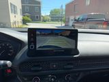 Used 2026 Honda HR-V SUV