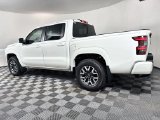 New 2026 Nissan Frontier Truck