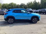 New 2026 Chevrolet TrailBlazer SUV