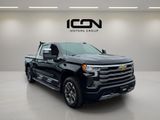 Used 2024 Chevrolet Silverado 1500 Truck