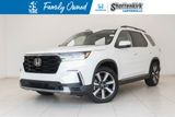 Used 2025 Honda Pilot SUV