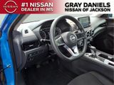 Used 2024 Nissan Sentra Sedan