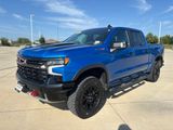 Used 2023 Chevrolet Silverado 1500 Truck