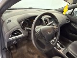 Used 2019 Chevrolet Cruze Hatchback