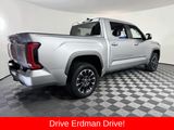 Used 2024 Toyota Tundra Hybrid Truck
