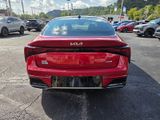 Used 2026 Kia K5 Sedan
