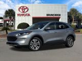 Used 2022 Ford Escape SUV
