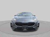 Used 2020 Kia Sportage SUV