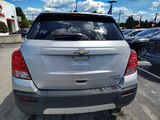 Used 2016 Chevrolet Trax SUV