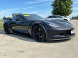 Used 2018 Chevrolet Corvette Coupe