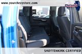 Used 2023 Chevrolet Silverado 1500 Truck