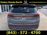 Used 2022 Hyundai Santa Fe SUV