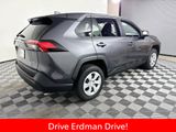 Used 2024 Toyota RAV4 SUV