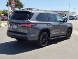 Used 2025 Toyota Sequoia SUV