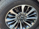 Used 2022 Lincoln Nautilus SUV