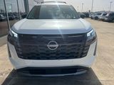 New 2026 Nissan Pathfinder SUV