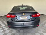 Used 2020 Chevrolet Malibu Sedan