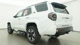 New 2026 Toyota 4Runner SUV