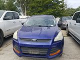 Used 2015 Ford Escape SUV