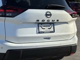 New 2026 Nissan Rogue SUV