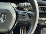 Used 2025 Honda Civic Hybrid Hatchback