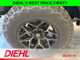 New 2026 Jeep Wrangler SUV