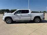 Used 2024 Chevrolet Silverado 1500 Truck