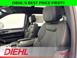 New 2026 Jeep Grand Wagoneer SUV