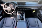 New 2026 Honda Accord Hybrid Sedan