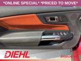 Used 2025 Ford Mustang Convertible