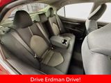 Used 2021 Toyota Camry Sedan