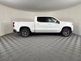 New 2026 Chevrolet Silverado 1500 Truck