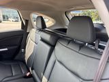 Used 2015 Honda CR-V SUV
