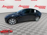 Used 2021 Tesla Model Y SUV