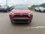 Used 2022 Toyota RAV4 SUV
