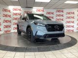 Used 2025 Honda CR-V Hybrid SUV