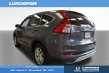 Used 2015 Honda CR-V SUV