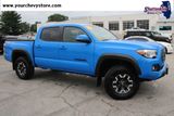 Used 2020 Toyota Tacoma Truck