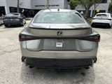 Used 2023 Lexus IS Sedan